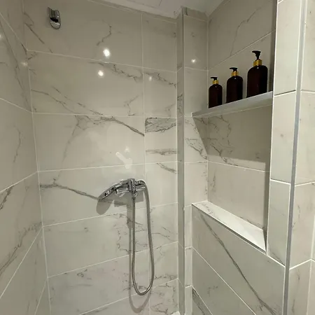 Apartment Private Mini Suite-netflix *